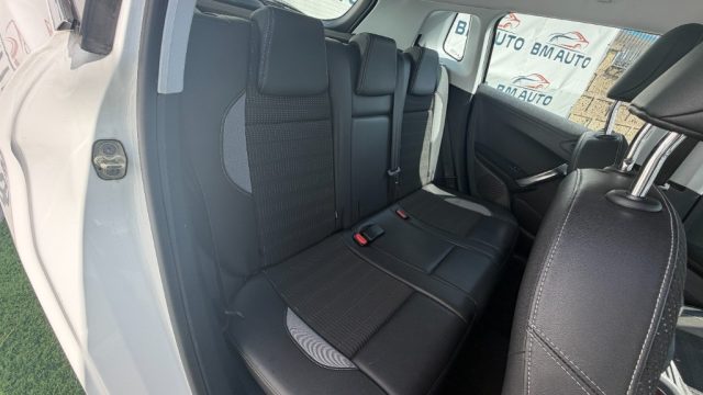PEUGEOT 2008 usata, con Autoradio