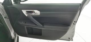 LEXUS CT 200h usata 50