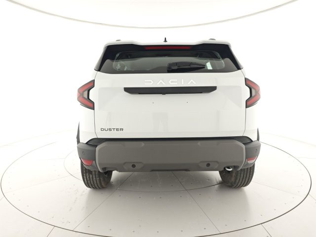 DACIA Duster usata, con Autoradio