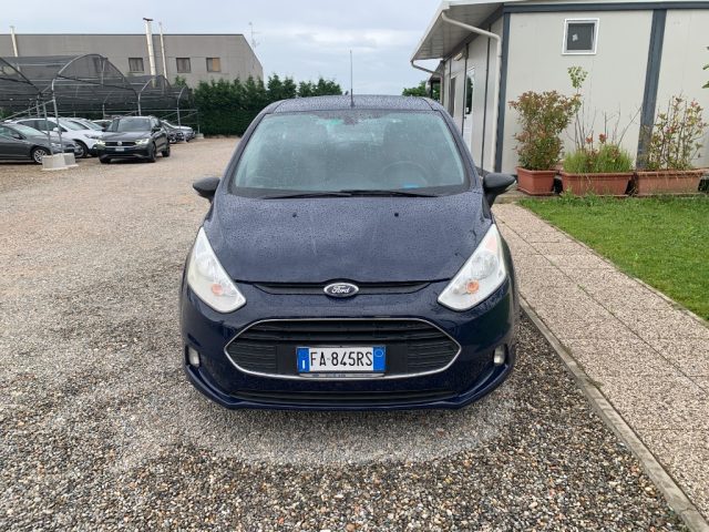 FORD B-Max usata, con Airbag