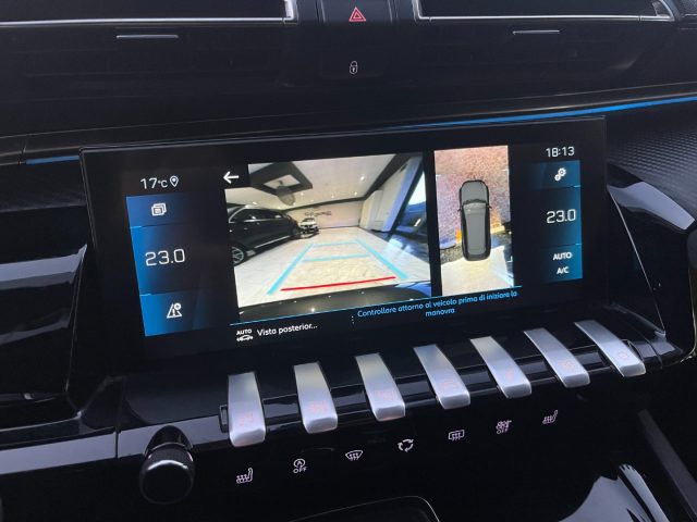 PEUGEOT 508 usata, con Chiusura centralizzata