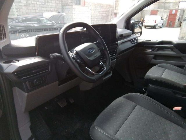 FORD Tourneo Custom usata, con Fendinebbia