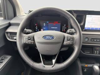 FORD Tourneo Courier usata 11