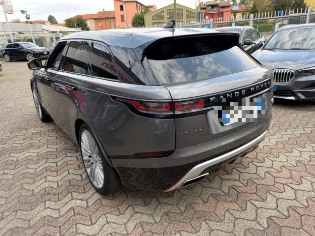 LAND ROVER Range Rover Velar usata, con Cerchi in lega