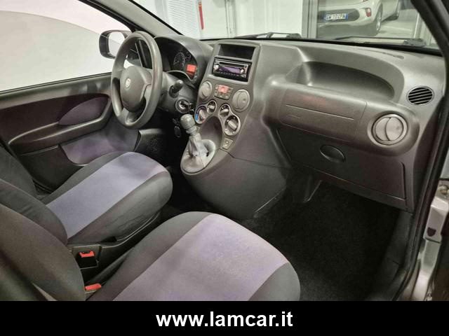 FIAT Panda usata 17