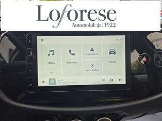 TOYOTA Aygo X usata, con Sedile posteriore sdoppiato