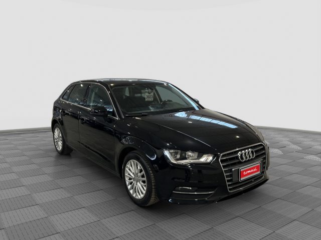 AUDI A3 usata 6