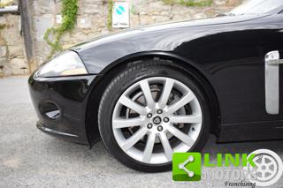 JAGUAR XK usata, con Fendinebbia