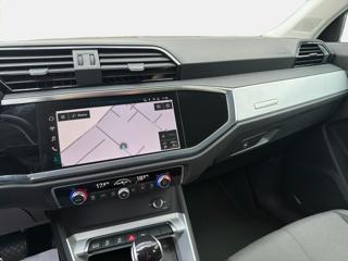 AUDI Q3 usata, con Climatizzatore