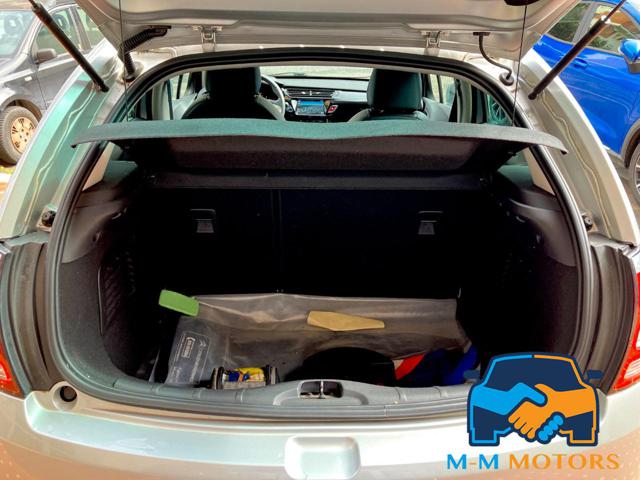 CITROEN C3 usata, con USB