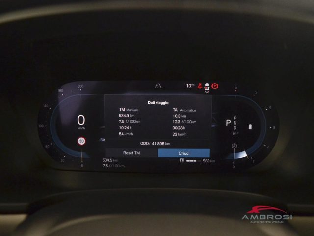VOLVO V90 Cross Country usata 12