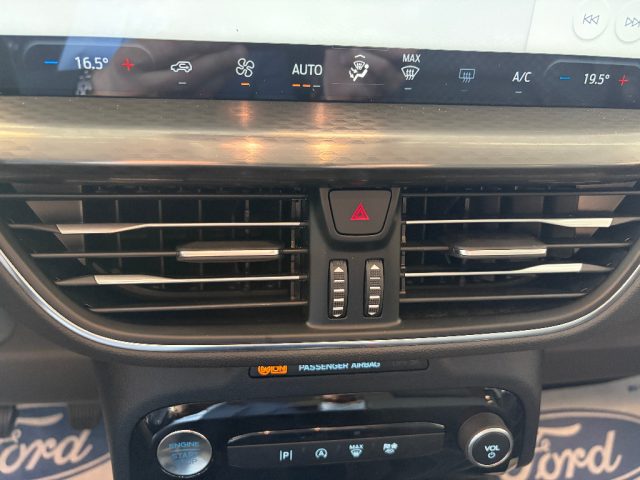 FORD Kuga usata, con Bluetooth