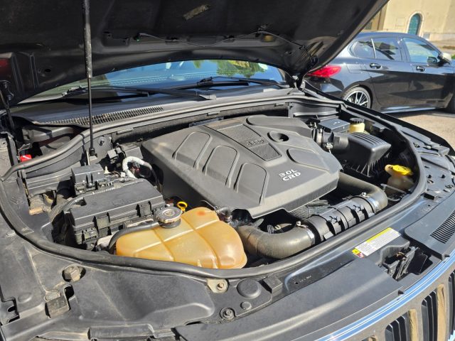 JEEP Grand Cherokee usata 113