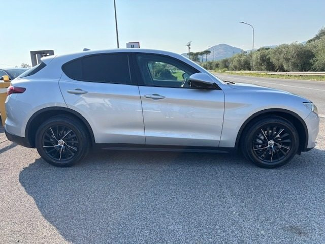 ALFA ROMEO Stelvio usata, con Airbag Passeggero