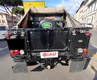 LAND ROVER Defender usata, con Ruota di riserva