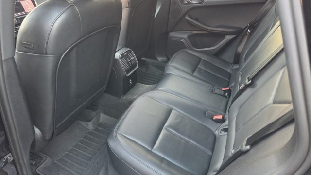 PORSCHE Macan usata, con Cruise Control