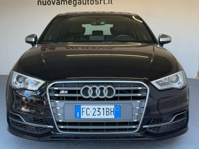 AUDI S3 usata, con Airbag laterali