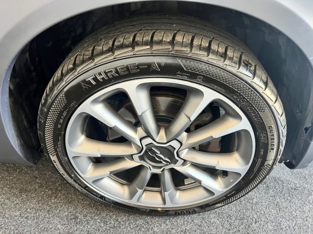 FIAT 500X usata, con Alzacristalli elettrici