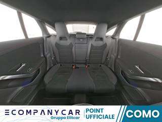 MERCEDES-BENZ CLA 200 usata, con Controllo trazione