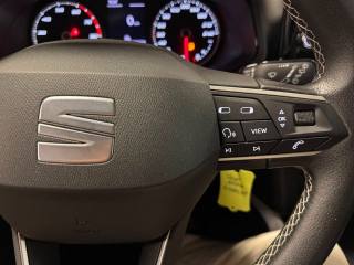 SEAT Arona usata, con Airbag testa