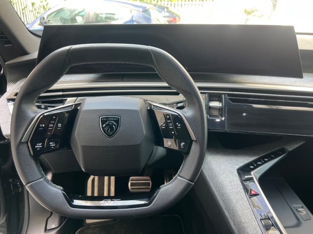 PEUGEOT 3008 usata, con Cruise Control