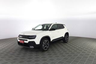 JEEP Avenger usata 6