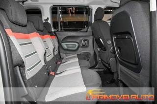 CITROEN Berlingo usata, con Cerchi in lega