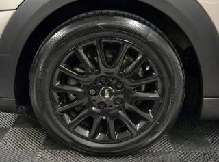 MINI One usata, con USB