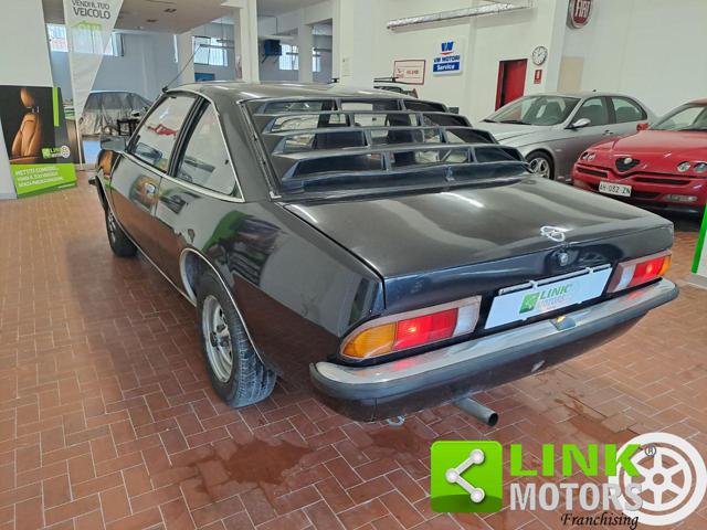 OPEL Manta usata 5