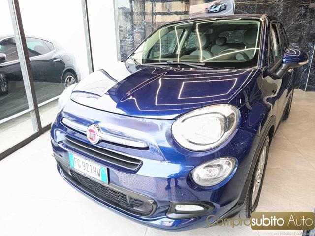 FIAT 500X usata, con Airbag Passeggero