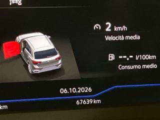 VOLKSWAGEN T-Roc usata, con Volante in pelle