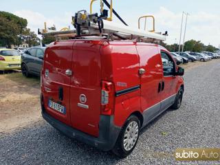 FIAT Fiorino usata, con Chiusura centralizzata