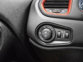 JEEP Renegade usata 20