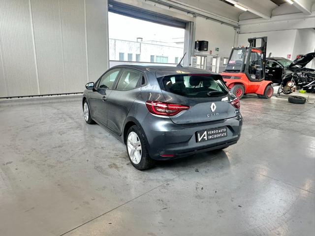 RENAULT Clio usata, con Alzacristalli elettrici