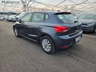 SEAT Ibiza usata, con Alzacristalli elettrici