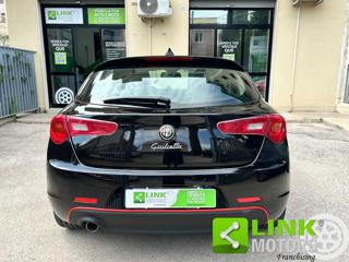 ALFA ROMEO Giulietta usata 11