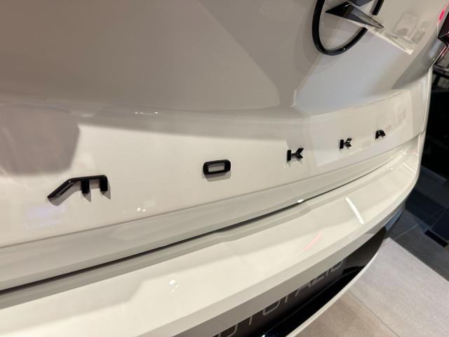 OPEL Mokka usata, con Chiusura centralizzata