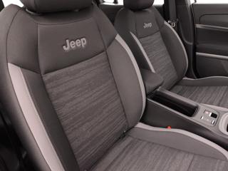 JEEP Avenger usata, con Specchietti laterali elettrici