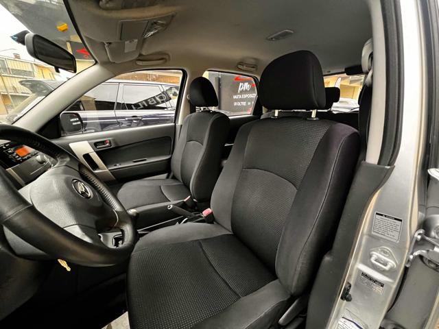 DAIHATSU Terios usata, con Chiusura centralizzata