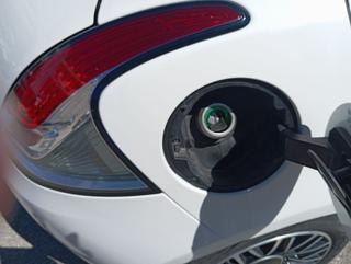 LANCIA Ypsilon usata, con Vivavoce