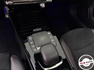 MERCEDES-BENZ A 200 usata, con Cruise Control