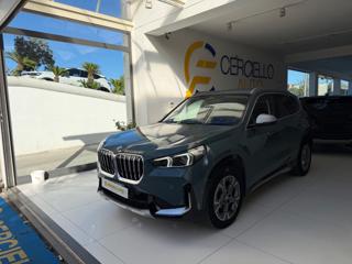 BMW X1 usata, con Airbag laterali