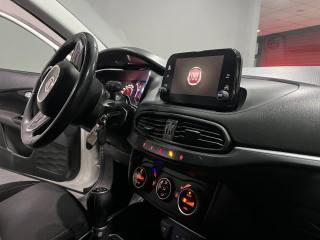 FIAT Tipo usata, con Chiusura centralizzata