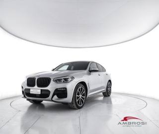 BMW X4 xDrive20d Msport