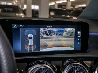 MERCEDES-BENZ A 200 usata, con Cronologia tagliandi