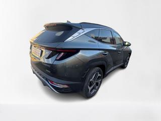 HYUNDAI Tucson usata, con Alzacristalli elettrici