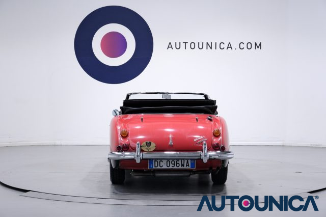 AUSTIN Healey usata 15