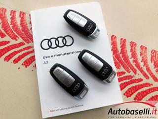 AUDI A3 usata 69