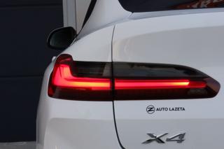 BMW X4 usata, con Start/Stop Automatico