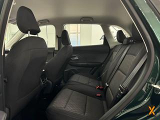 MG ZS usata 18